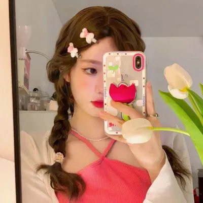 未闻花名