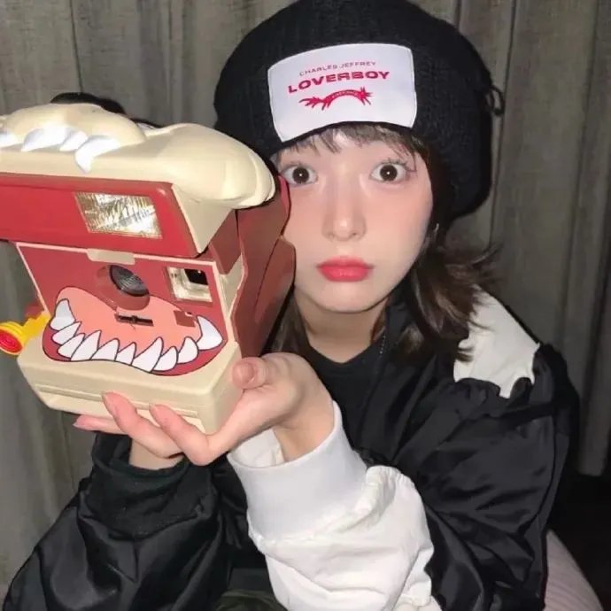 双面生活