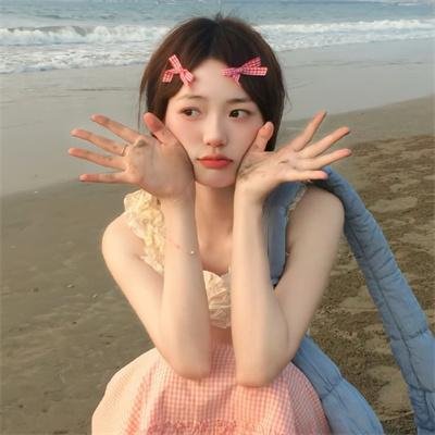 只是孩子